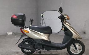 YAMAHA JOG SA36J