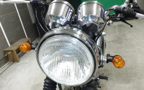 YAMAHA SR400 Gen.3 2007 RH01J