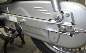 HONDA C110 SUPER CUB JA42