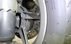 HONDA FORZA Z GEN 2 MF10