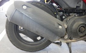 SUZUKI ADDRESS V50 CA4BA