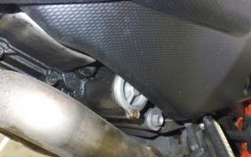 KTM 1290 SUPER DUKE R 2014