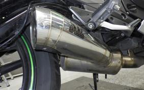 KAWASAKI NINJA 400 ABS 2015 EX400E