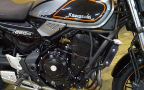 KAWASAKI Z650 RS 2022 ER650M