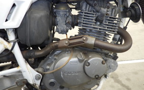 SUZUKI DJEBEL 200 (DR200SE) SH42A
