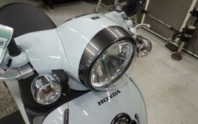 HONDA GIORNO 3 2016 AF77