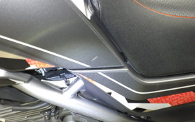 YAMAHA SEROW 250 Gen.2 2023 DG17J