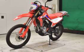 HONDA CRF250L MD47