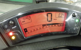 KAWASAKI NINJA 400R ABS 2011 ER400B