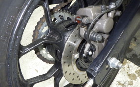 YAMAHA YZF-R25 A RG43J