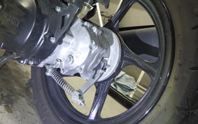 SUZUKI ADDRESS 110 2025 CE47A