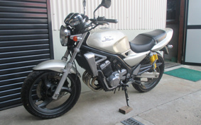 KAWASAKI BALIUS250-2 ZR250B
