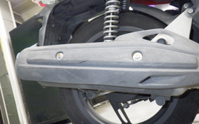 HONDA PCX 150 2023 KF12