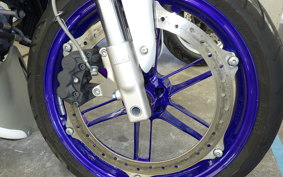 BUELL XB12R FIREBOLT 2008