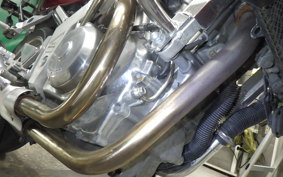 HONDA BROS 650 1990 RC31