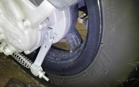 SUZUKI ADDRESS V125 2013 DT11A