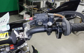 KAWASAKI KSR110 2006 KL110A