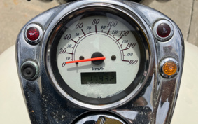 HONDA SHADOW 750 1997 RC44