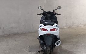 SUZUKI BURGMAN200 CH41A