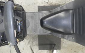 HONDA GYRO CANOPY 2016 TA03