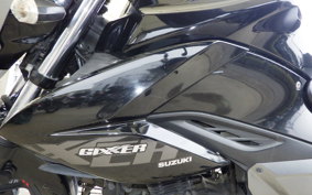SUZUKI ｼﾞｸｻｰ150 ED13N