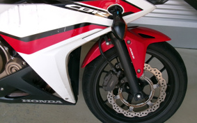 HONDA CBR400R ABS 2019 NC47