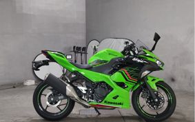 KAWASAKI NINJA400 EX400L