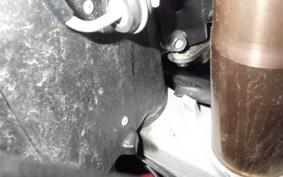 SUZUKI HAYABUSA Gen.2 2016 GX72B