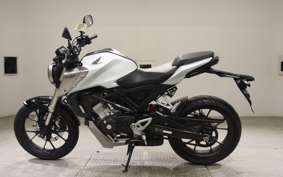 HONDA CB125 R 2013 JC79