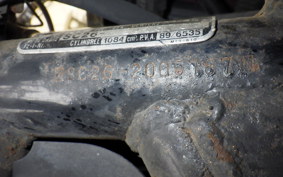 HONDA ST1100 1990 SC26
