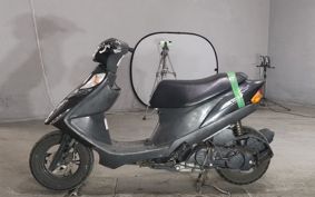 SUZUKI ADDRESS V125 CF4EA