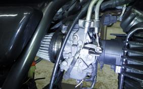 KAWASAKI 250TR 2002 BJ250F