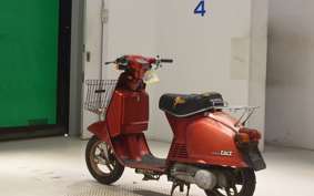 HONDA TACT 2004 AB07
