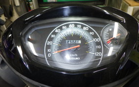 SUZUKI ADDRESS V125 2023 DT11A