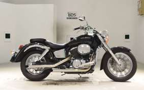 HONDA SHADOW 400 2007 NC34