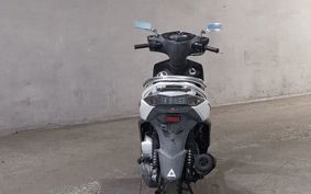 YAMAHA CYGNUS125XSR SE44J