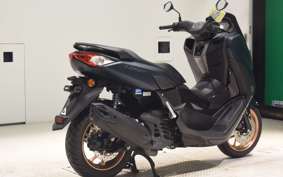 YAMAHA N-MAX SEG6J