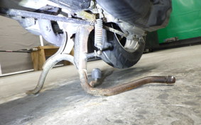 YAMAHA JOG POCHE SA08J