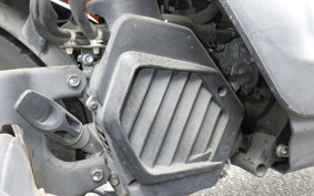 HONDA TACT-4ﾍﾞｰｼｯｸ AF79