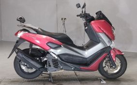 YAMAHA N-MAX 125 SED6J