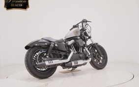HARLEY XL1200X 2017