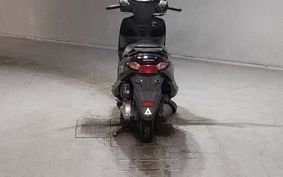 SUZUKI ADDRESS V125 DT11A