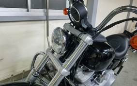 HARLEY FXDI 2006 GM1