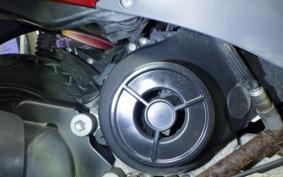 SUZUKI LET's 4 2025 CA45A