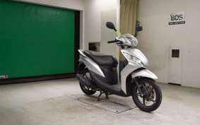 HONDA DIO 110 2017 JF31