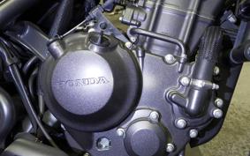 HONDA REBEL 250 S 2011 MC49