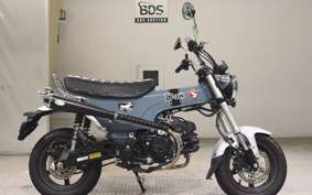 HONDA DAX 125 JB04