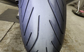 SUZUKI GSX1400 2002 GY71A