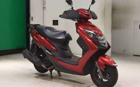 SUZUKI SWISH 125 2008 DV12B