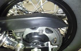 YAMAHA DRAGSTAR 250 VG05J